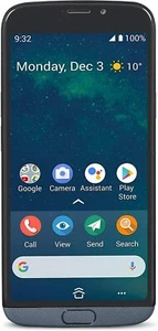 DORO 8050 5.7" 16GB 13MP Camera Smartphone with 5.7" Display and GPS Unlocked - Afbeelding 1 van 2