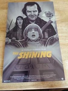 The Shinning Foam Posterboard - Bild 1 von 5
