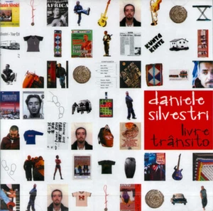 Daniele Silvestri – Livre Trânsito (2 CD, Compilation)  - Foto 1 di 2