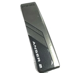 New Ping 2024 Anser 2 Putter / 34 Inches - Picture 1 of 8