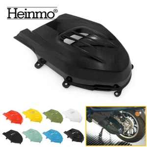 For 2019-2023 2024 Sprint Primavera 150 50 Engine Cover Transmission Cover Guard - Picture 1 of 8