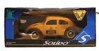 Solido Volkswagon VW Beetle Coccinelle Charles Gervais Diecast 1:18 Scale