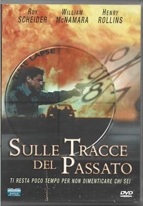 SULLE TRACCE DEL PASSATO - DVD - ROY SCHEIDER HENRY ROLLINS - Imagen 1 de 3