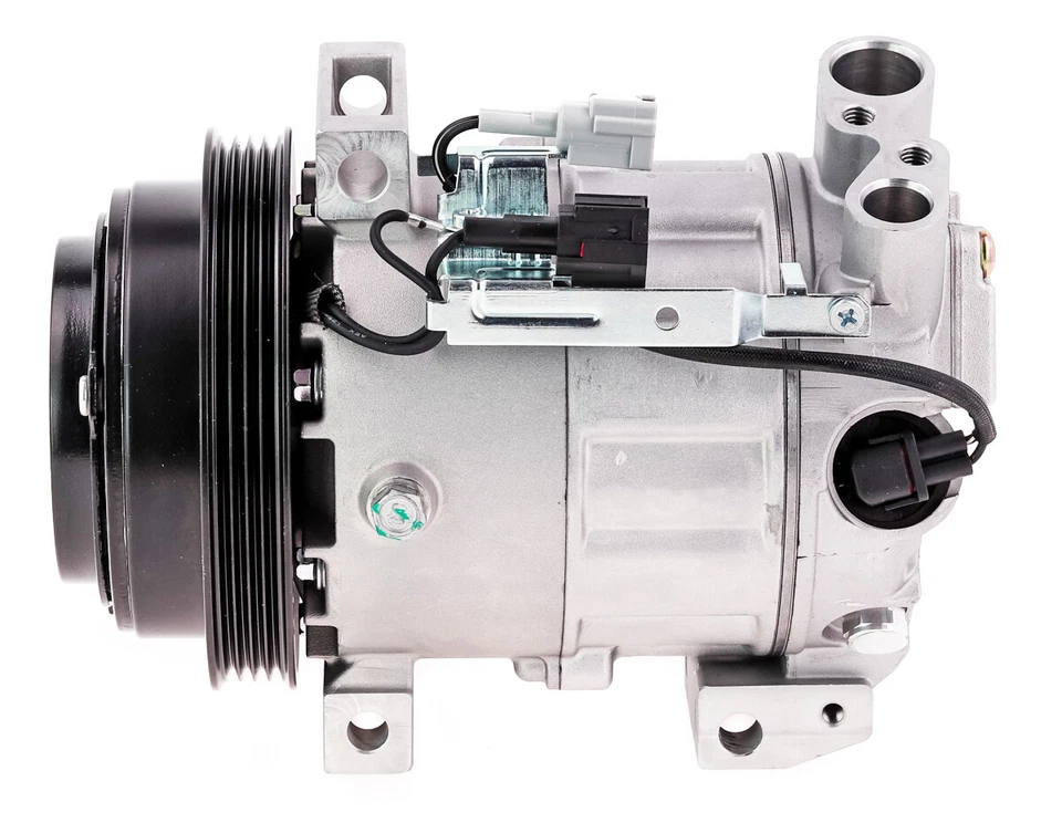 Compresor de aire acondicionado Infiniti M35 Reman 2006-2008 Foto 1 de 1