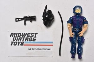De colección GI Joe - 1985 TELE VIPER - 100% completo - HASBRO - Imagen 1 de 4