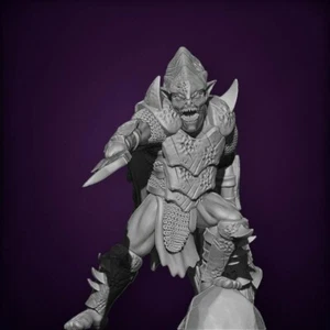Goblin Tyrant-King - Foto 1 di 1