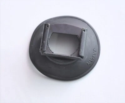 Contax Eyecup Eyepiece for NX, RTS, 137 Film Cameras - Image 1 of 2