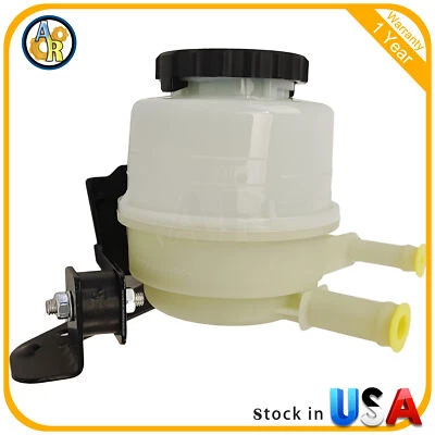 Power Steering Reservoir For 2000-2007 Toyota Sequoia Tundra 4.7L 603-678 - Image 1 of 4