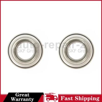 Cojinete de rueda delantera para Dodge Atos SKF 2001~2012 Foto 1 de 4