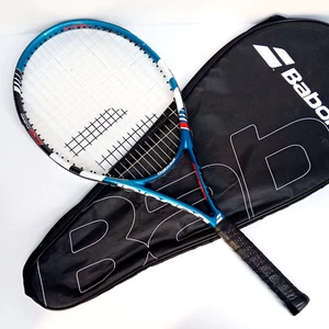 🔥 Babolat Contact Team Fused Graphite Composite Tennisschläger 680cm² 16x19 - Bild 1 von 23