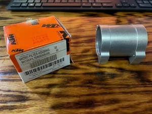 MICRO FILTER HOUSING KTM 58338043000 - Picture 1 of 4