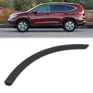 Left Rear Door Edge Molding Trim 75395-T0A-A01 For Honda CR-V 12-2016 2015 2014 - Picture 1 of 12