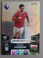 Panini Adrenalyn XL Premier League 2024 Golden Baller - Legend - Limited Edition