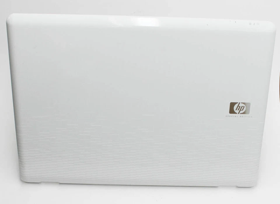 436261-001 HP PAVILION BLANCO LCD TAPA TRASERA DV6000 "GRADO A" Foto 1 de 1