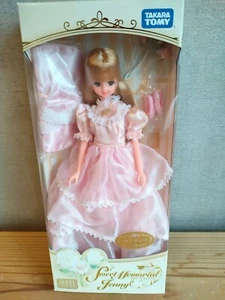 Takara Tomy Jenny Sweet Memorial Party Dress 2007 Jenny's 20th anniversary Doll - Bild 1 von 12