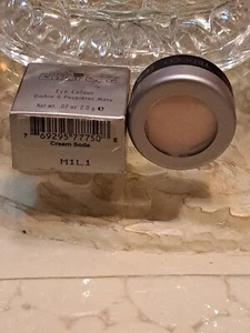 Trucco Eye Color Cream Soda Ecstasy Luminesse Dusk Reflective Old Stock HTF - Picture 1 of 5