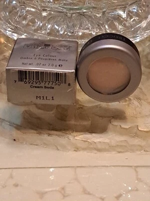 Trucco Eye Color Cream Soda Ecstasy Luminesse Dusk Reflective Old Stock HTF  - Image 1 of 4