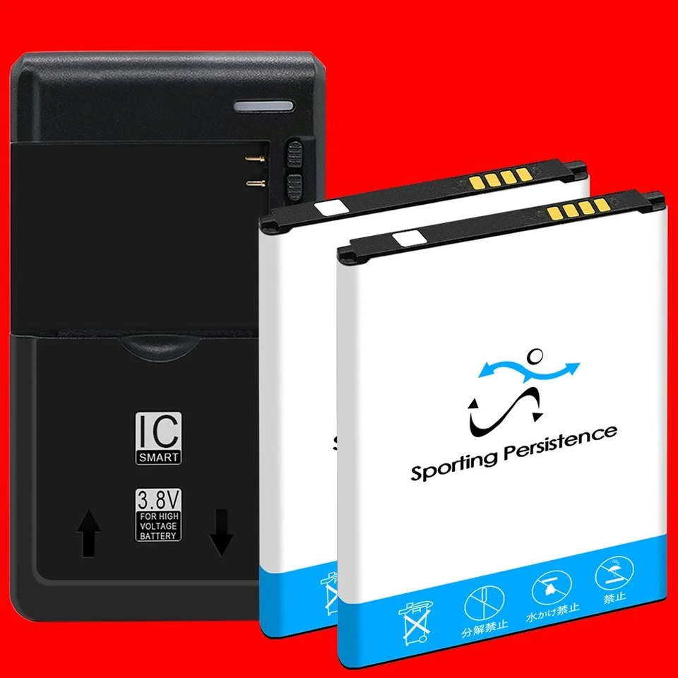 Cargador de batería de escritorio deportivo 3 en 1 de primera clasificación 2x 3100 mAh para Nokia C100 N152DL Foto 1 de 1