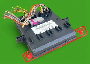 07-2015 Audi Q7 Onboard Power Supply Control Module 4F0907279 OEM - Bild 1 von 11