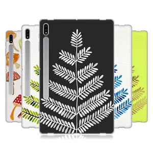 OFFICIAL CAT COQUILLETTE NATURE SOFT GEL CASE FOR SAMSUNG TABLETS 1 - Picture 1 of 23