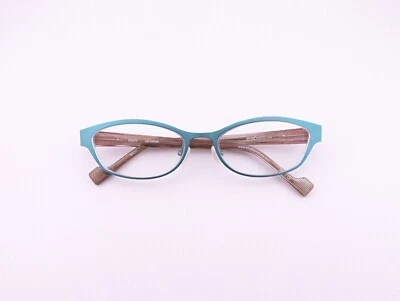 Gafas Etnia Barcelona, solo monturas, Delhi GRBR, 54-17-140, metal, España Foto 1 de 4