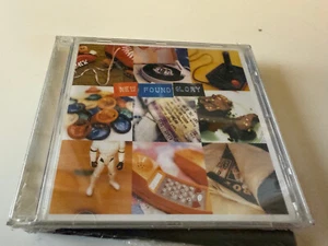 New Found Glory – New Found Glory * NEW SIGILLATO * - Foto 1 di 1