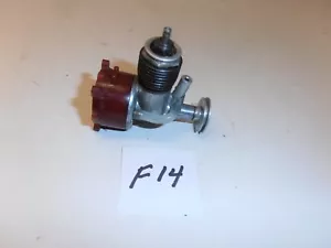 049 OK Cub Engine - Picture 1 of 5