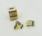 Lot of 2 New Furnas H23 Overload Relay Thermal Units