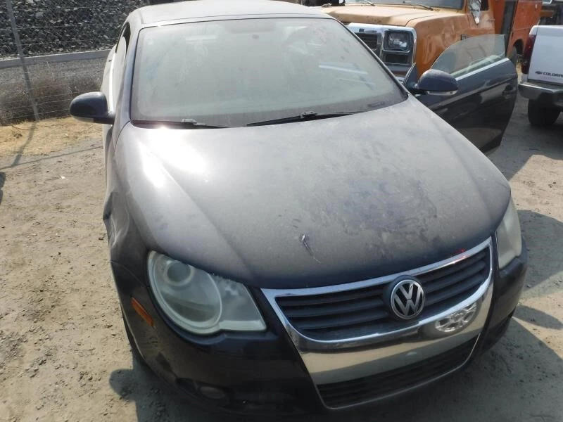 Used Windshield Wiper Motor fits: 2008 Volkswagen Eos SW Grade A - Image 1 of 4