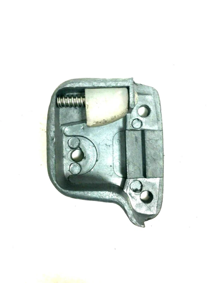 NSU PRINZ Door Latch -NOS- NEW  #664B - Image 1 of 4