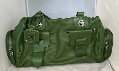 Cartera Maxx New York verde Foto 1 de 4