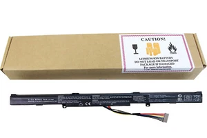 A41-X550E Laptop Akku Für Asus F550D F550DP F550Z R510D R510DP X550D X550DP - Bild 1 von 9