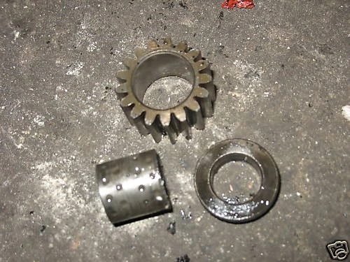 81 HONDA C70 C 70 ПАСПОРТ MISC ЗАПЧАСТИ ДВИГАТЕЛЯ И ПЕРЕДАЧА - Изображение 1 из 1