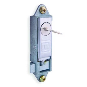 Panelboard Lock Kit, For Use With Square D NQOD Mono-Flat Fr PK4FL - Picture 1 of 1