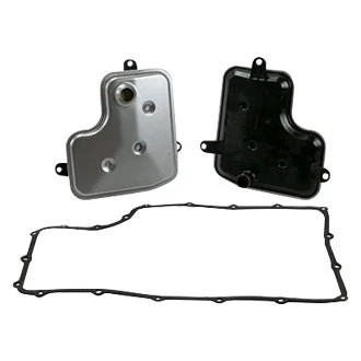For Ford F-250 Super Duty 2011-2019 WIX WL10373 Transmission Filter Kit Foto 1 de 1