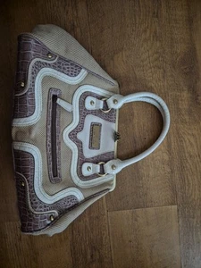 WOMENS RIVER ISLAND HAND BAG - Picture 1 of 9