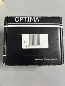 Optima MA-25AK masthead amplifier kit, black B288 - Picture 1 of 4