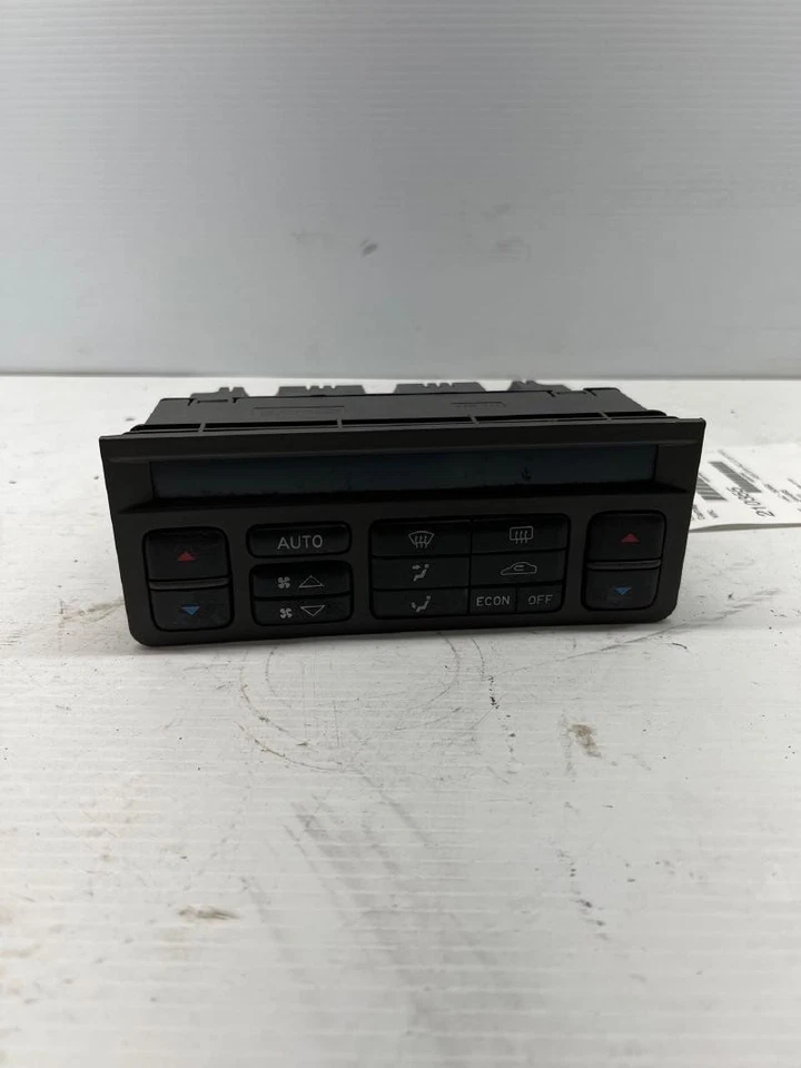 SAAB 9-5 2003 calefacción control de aire acondicionado Foto 1 de 1