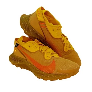 Nike Pegasus Trail 2 GTX Azufre Oscuro - Talla 6.5 ¡ENCONTRADO RARO!! - Imagen 1 de 7