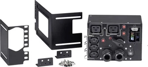 Eaton Rozdzielacz mocy MBP6Ki HotSwap MBP 6000i - Zdjęcie 1 z 1