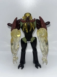 Bandai Ben 10 4" Vilgax Battle Version Rare Range Collectible Action Figure Toy - Picture 1 of 4