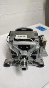 Motor ROHS MCC 52/64-148/SEC 11 420W (95013204) Waschmaschine Samsung WF8814 - Picture 1 of 5