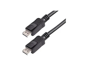 StarTech 6ft DisplayPort 1.2 Cable 10 Pack DISPLPORT6L10PK - Picture 1 of 5
