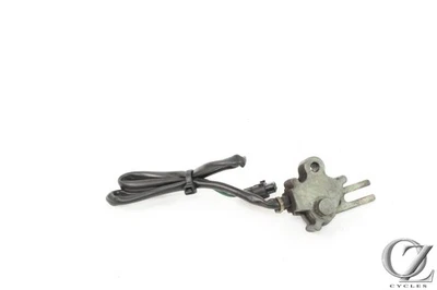 06-08 Kawasaki Ninja 650R EX650 Kick Side Stand Switch — 第 1/4 张图片