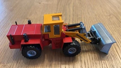 Siku 3123 Zettelmeyer Radlader - Bild 1 von 4