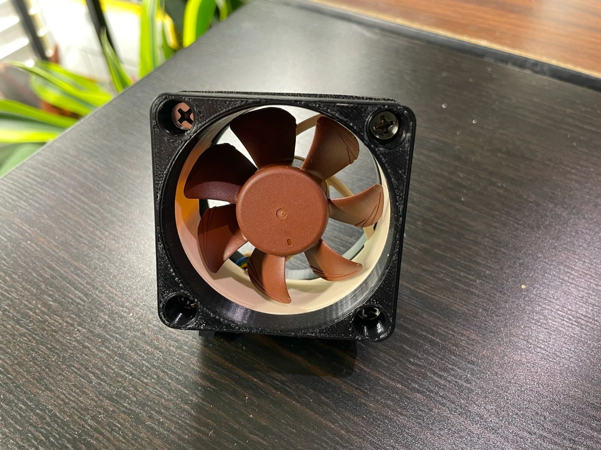 Used Dell Chassis Cooling Fan – Compatible With NCJH0, KH0P6, H0H89, HK9PH, CW51C For PowerEdge Servers 3 thumbnail image
