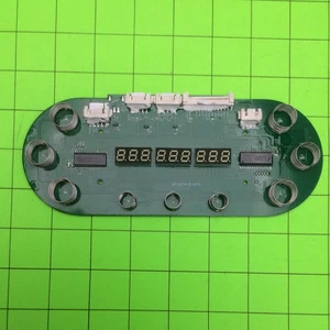 Pvevtv 101L Cat Litter Box Control Board JC-CAT4-2-V2.0 - Picture 1 of 4