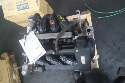 2017 2018 Mitsubishi Mirage 1.2L Engine Motor for AT OEM - Изображение 1 из 4