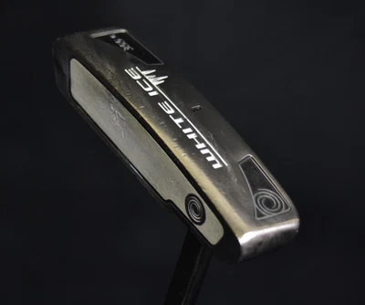 ODYSSEY WHITE ICE PUTTER SHAFT 34", LEFT HANDED - Image 1 of 4