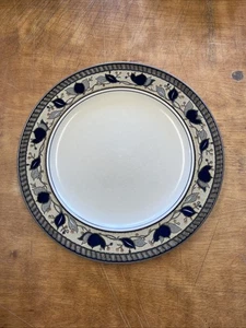 Mikasa Intaglio ARABELLA CAC01 Dinner Plate 11 in 1 ea 3 available - Picture 1 of 6